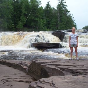 Meet your Posher, Cheri